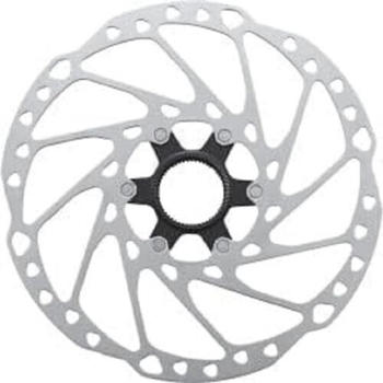 Shimano SM-RT64 Center-Lock Brake Disc incl. Magnet-Lockring 203mm