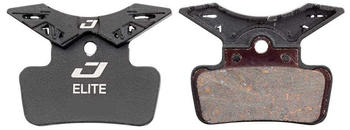 Jagwire Elite Sram G2 Ultimate Disc Brake Pads silver