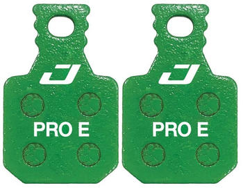 Jagwire Pro E-bike Magura Mt7 Disc Brake Pads green