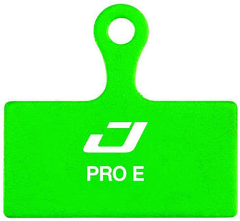 Jagwire Shimano Xt Pro E-bike Disc Brake Pads Gelb