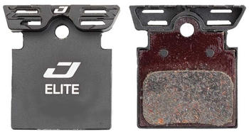 Jagwire Elite Shimano Dura Ace R9170 Disc Brake Pads silver
