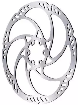 Fahrrad-Bremsscheiben