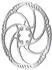 Magura Storm HC Bremsscheibe