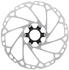 Shimano SLX SM-RT64 Bremsscheibe