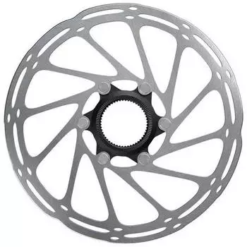 SRAM Centerline Center Lock Brake Disc silver 200 mm