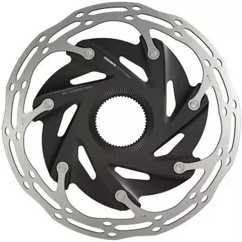 SRAM Centerline X Road Cl Brake Disc silver 160 mm