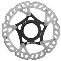 Swissstop 706106/P100005612, Swissstop Cl Disc Brake Disc Silber 140 mm Silver /