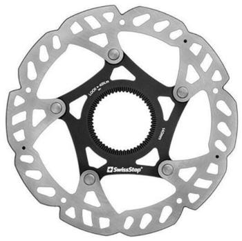SwissStop Cl Disc Brake Disc silver