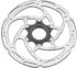 Tektro TR45 Centerlock Bremsscheibe