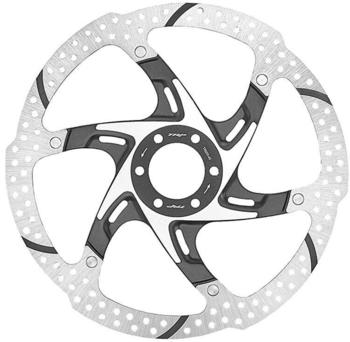 TRP 42 6b 2.3 Mm Brake Disc silver 180 mm