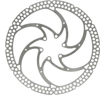 Formula Brake Disc Grau 203 mm