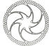 Formula Brake Disc Grau 203 mm