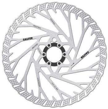 Galfer Db027wcl Center-lock System Brake Disc silver 223x2.0mm