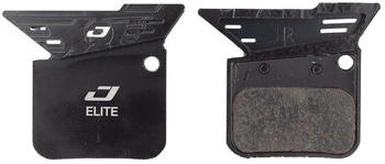 Jagwire Sram Red Etap Refrigerated Disc Brake Pads black