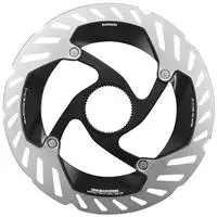 Shimano Bremsscheibe RT-CL900 140 mm silber,schwarz