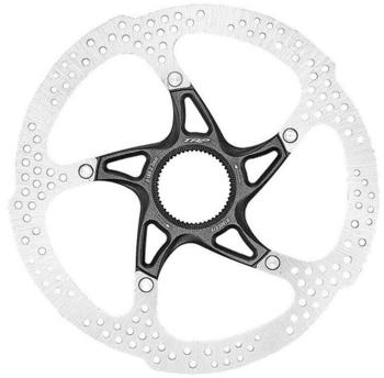 TRP R1c Cl 2.3 Mm Brake Disc silver 160 mm