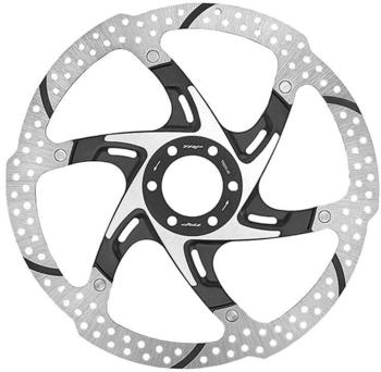 TRP 33 6b 1.8 Mm Brake Disc silver 140 mm