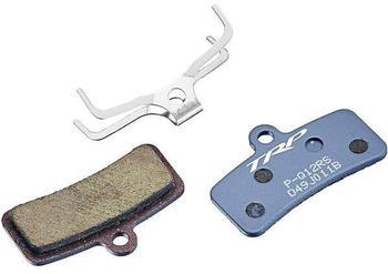 TRP Pair of P-Q12RS, 4-piston Bio-TRP pads