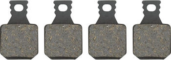 Galfer Bremsbeläge Disc Pro für Magura semi-metallisch - Stahl MA-008
