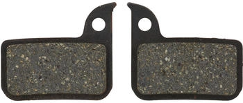 Galfer Bremsbeläge Disc Advanced für SRAM/Avid semi-metallisch - Stahl SR-009