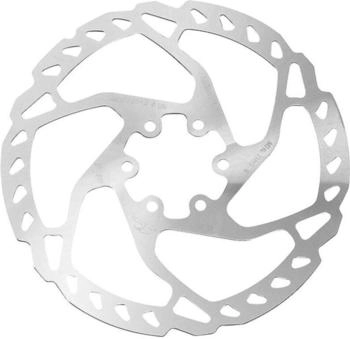 Shimano SLX SM-RT66 silver