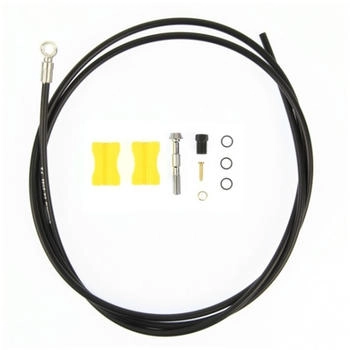 Shimano SM BH59 Banjo left 1700mm black