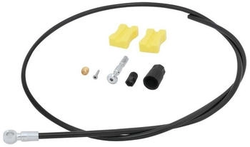 Shimano Brakes Set XTR/XT/SLX - SM-BH90-SB 5 x 1000 mm black