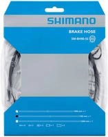 Shimano ESMBH90SSL170, Shimano Xtr Sm-bh90-ss Hydraulic Brake Hose Schwarz 1700 mm