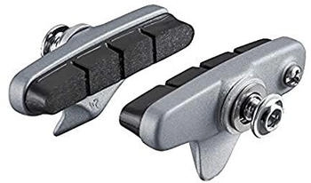 Shimano Set R55C4 TU 2 pcs silver