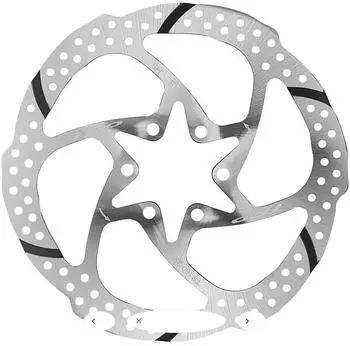 TRP RS01E Brake Disc 180mm 6-Bolt 2,3mm