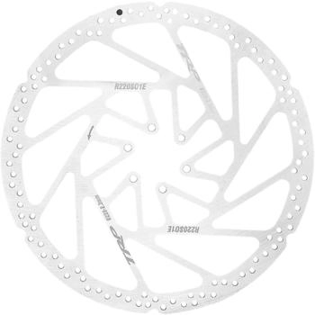 TRP Brake Disc Rs01E D180Mm 6 Bolt 2,3Mm St&auml;rke