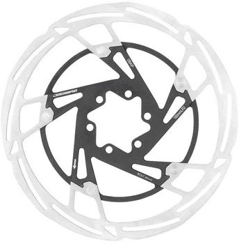 Jagwire Brake Disc Pro Lr2 203Mm 6 Bolt