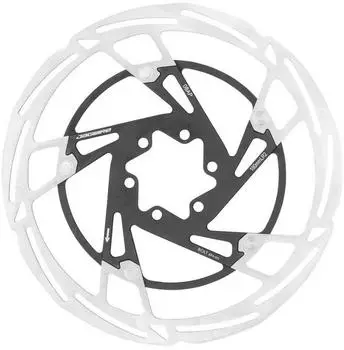 Jagwire Brake Disc Pro Lr2 140Mm 6 Bolt