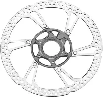 TRP 203 mm, 2,3mm Centerlock