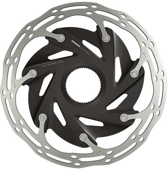 SRAM Centerline X Road A1 160mm,2-Piece CenterLock