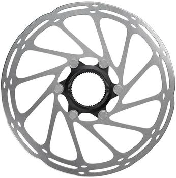 SRAM Centerline A2 160mm, black CenterLock