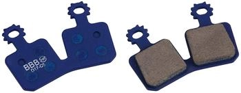 BBB Disc Brake Pad DiscStop comp.Magura 2011 blau