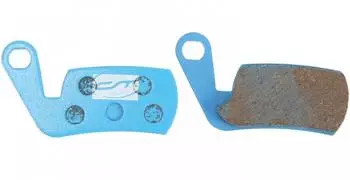 CON-TEC Disc Brake Pad CBP-140 organisch