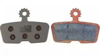 CON-TEC Disc Brake Pad CBP-360S gesintert