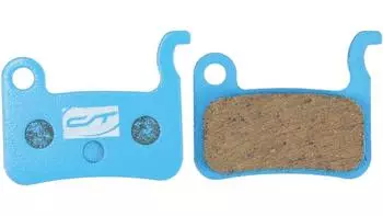 CON-TEC Disc Brake Pad CBP-540 organisch Shimano TRP