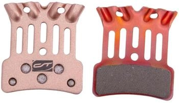 CON-TEC Disc Brake Pad CBP-560C Shimano / Tektro
