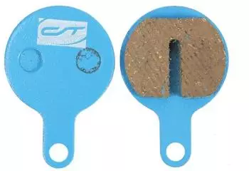CON-TEC Disc Brake Pad CBP-615 DiscStop+ organisch
