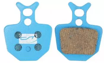 CON-TEC Disc Brake Pad CBP-620 organisch Formula Oro