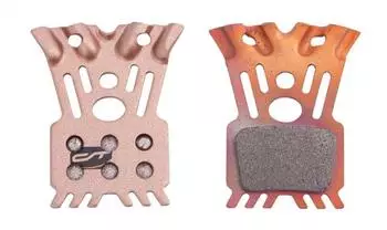 CON-TEC Disc Brake Pad CBP-630C Formula