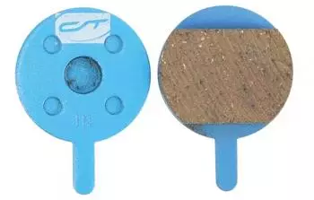 CON-TEC Disc Brake Pad CBP-660 organisch Promax