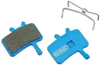 Elvedes Disc Brake Pad 6855 organisch