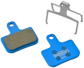Elvedes Disc Brake Pad 6906 1 Paar organisch Avid