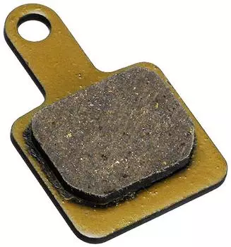 Marwi Disc Brake Pad Union DBP-27S Suntour, Tektro, TPR, gesintert, DB XCC, Auriga, Parabox, 438127