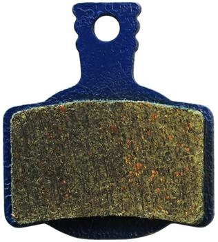 Marwi Disc Brake Pad Union DBP-55C organisch MT2, MT4, MT6, MT8 Ersatzbeläge