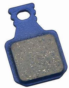 Marwi Disc Brake Pad Union DBP-60 Magura, organisch, MT5, MT7 (4 Beläge), 438060